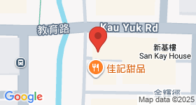 快活楼 地图