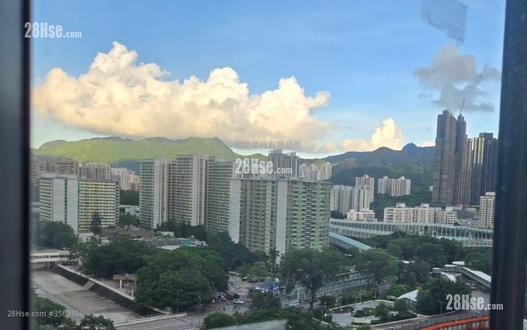 Park View Garden Sell 671 ft² ( 62.3 m² )