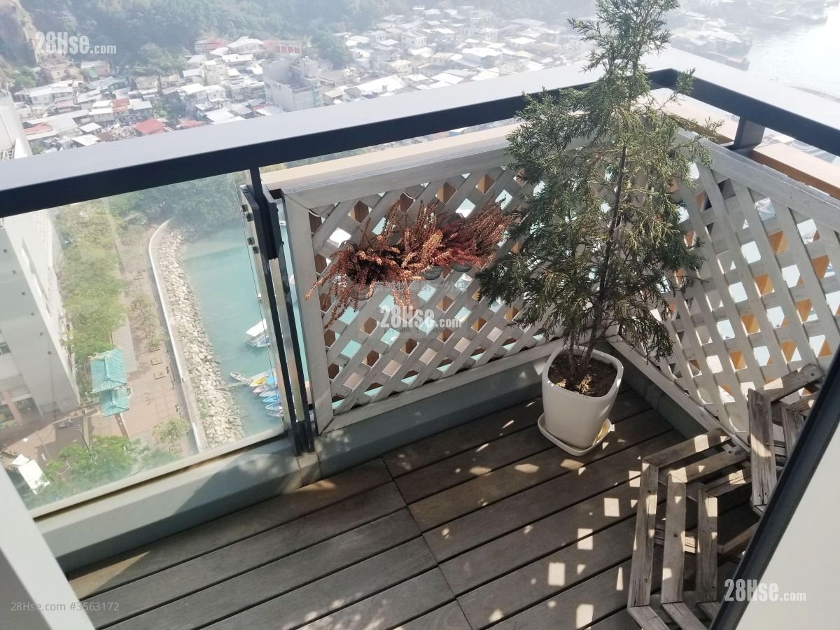 Canaryside Sell 2 Bedrooms , 1 Bathroom 441 ft² ( 41.0 m² )