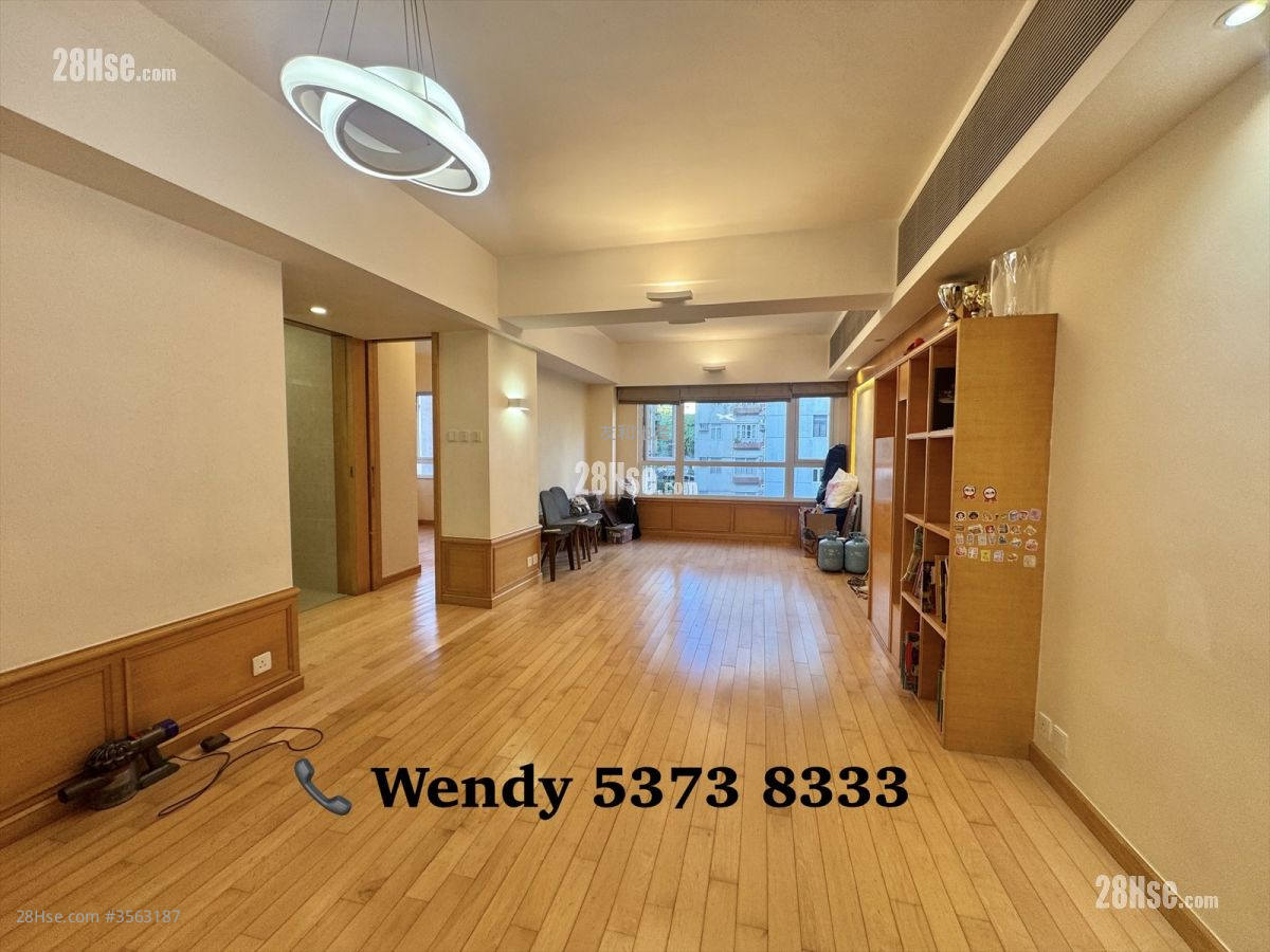 Gartin Court Sell 3 Bedrooms , 2 Bathrooms 870 ft² ( 80.8 m² )