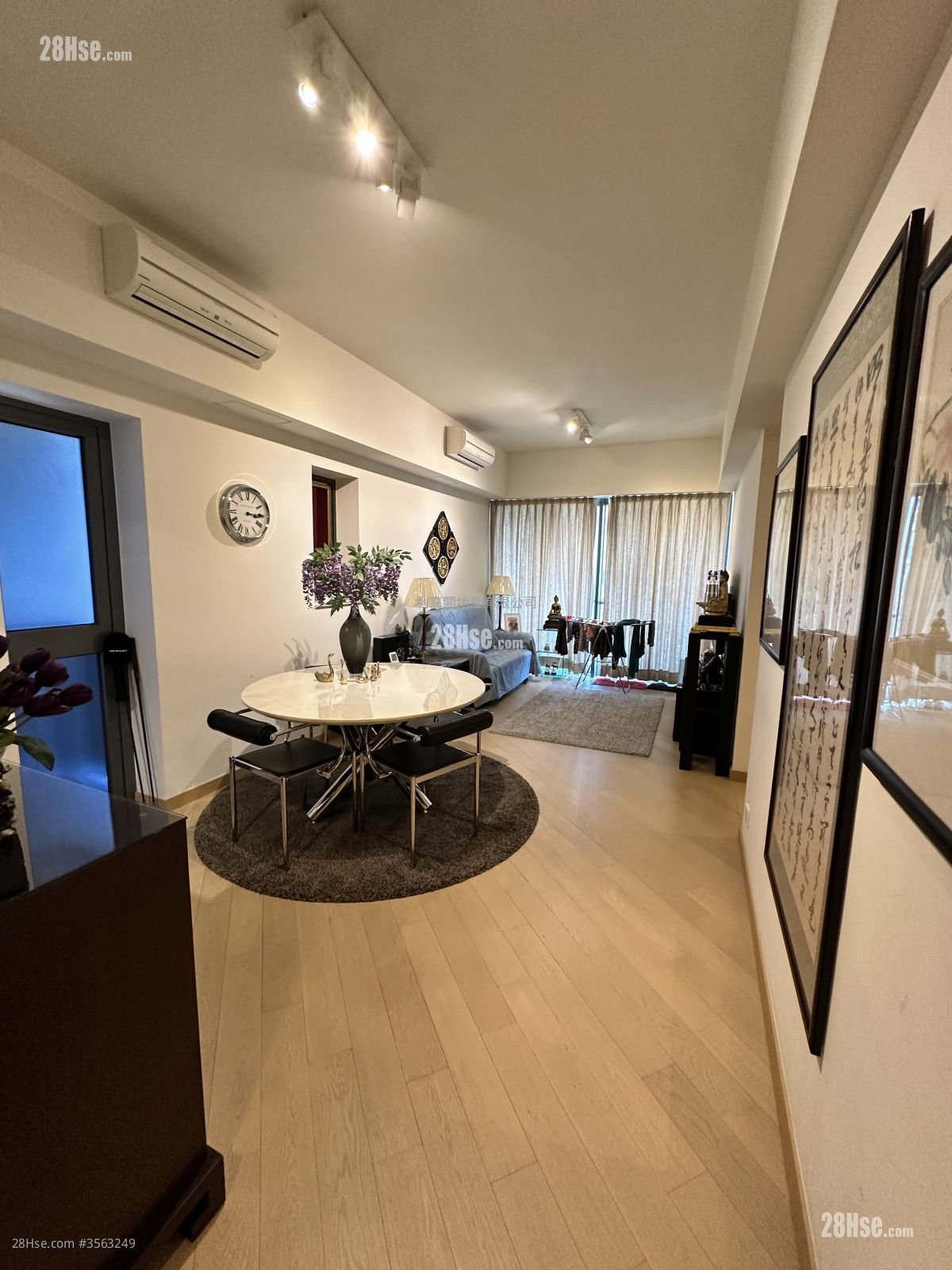 Residence 88 Sell 3 Bedrooms 931 ft² ( 86.5 m² )
