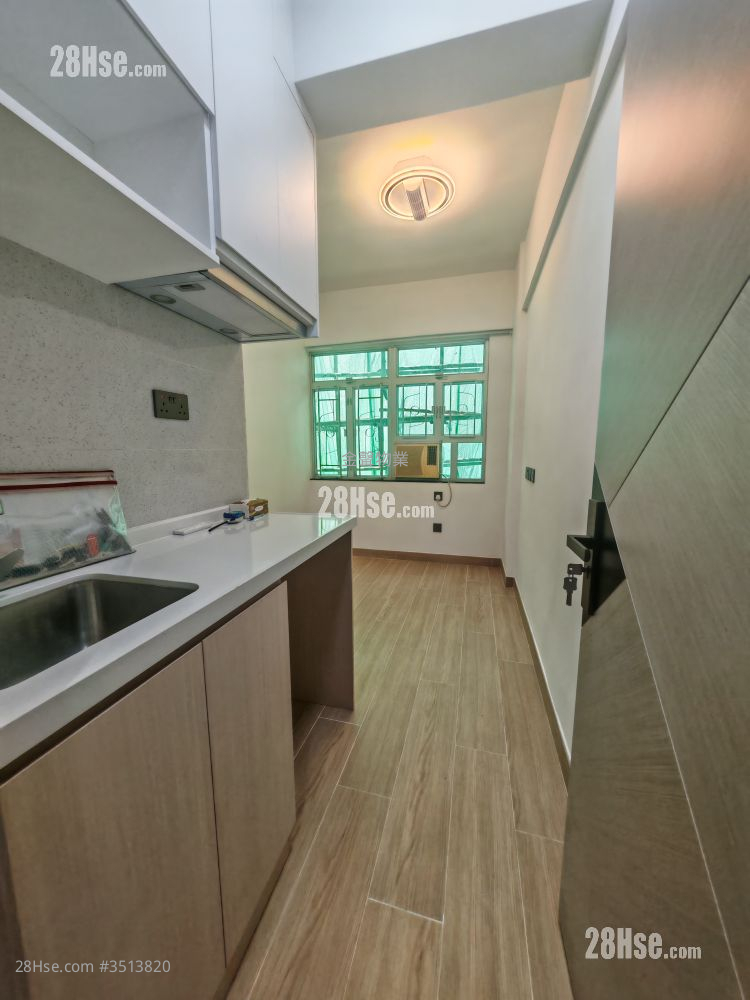 Phase 1 Of Mei King Mansion Rental Studio , 1 Bathroom 178 ft² ( 16.5 m² )