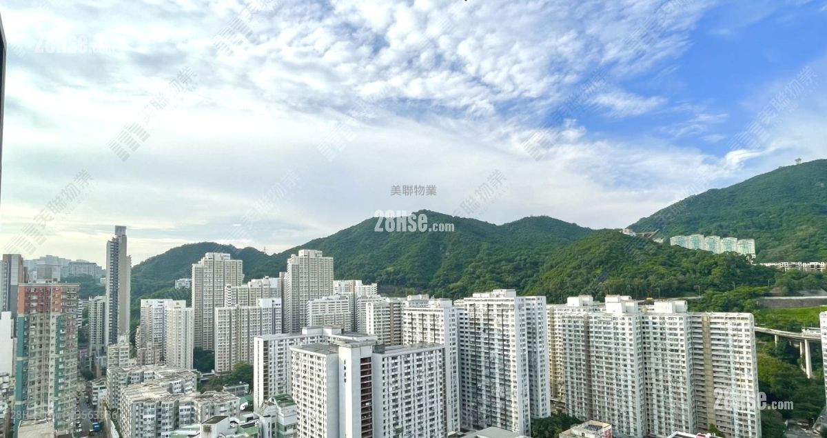 尚都 售盘 2 房 407 平方尺 ( 37.8 平方米 )