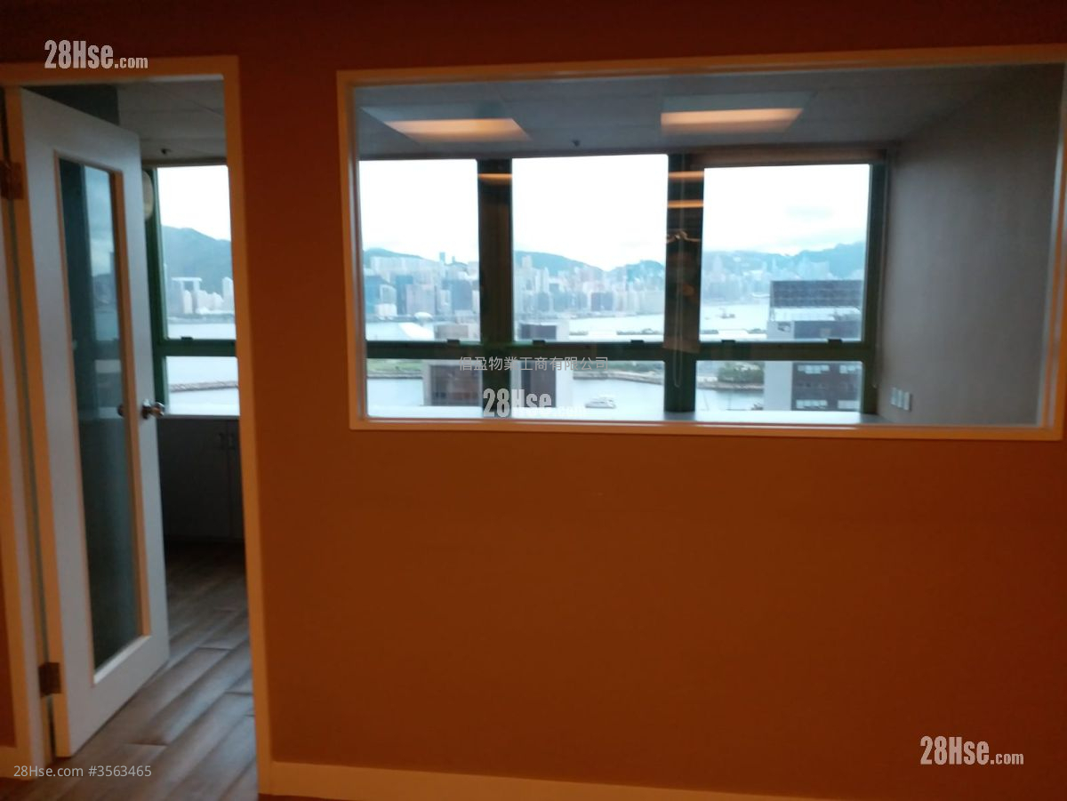 Treasure Centre Rental
