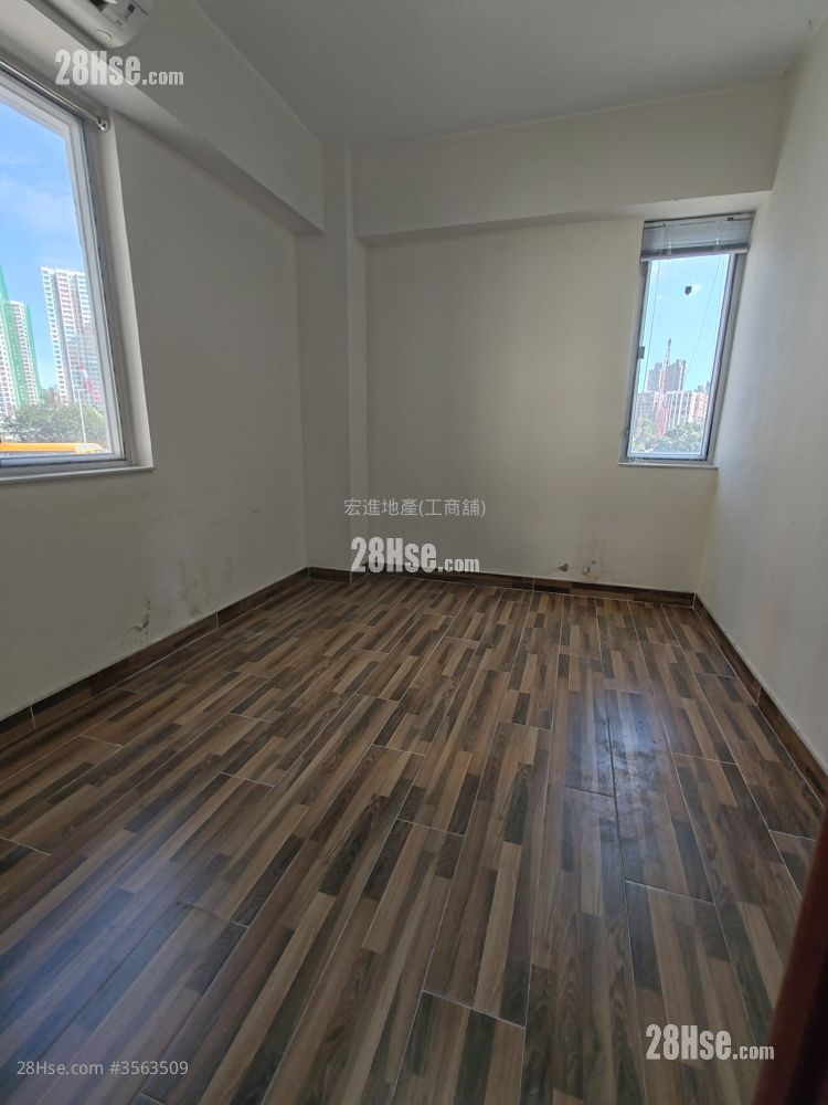 Prosperity House Rental 150 ft² ( 13.9 m² )