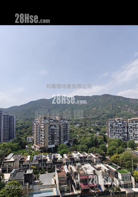 凯和山 售盘 2 房 495 平方尺 ( 46.0 平方米 )