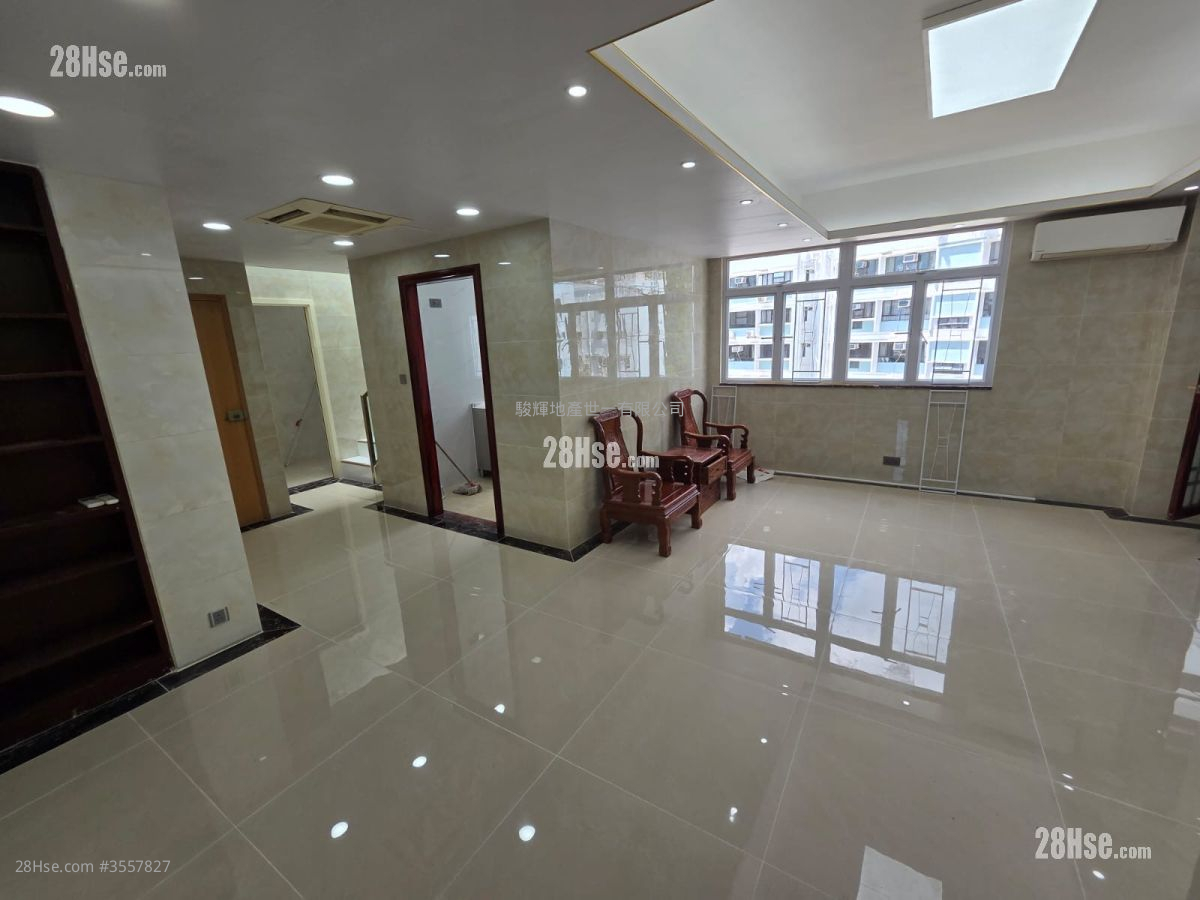 Eastbourne Court Rental 3 Bedrooms , 2 Bathrooms 1,051 ft² ( 97.6 m² )