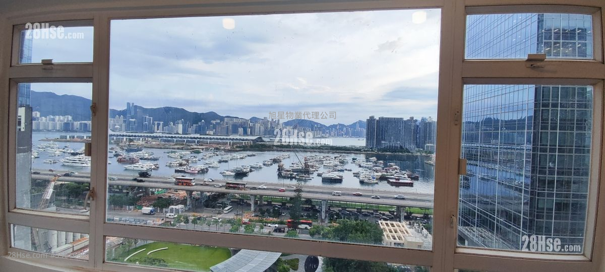 永富工业大厦 售盘