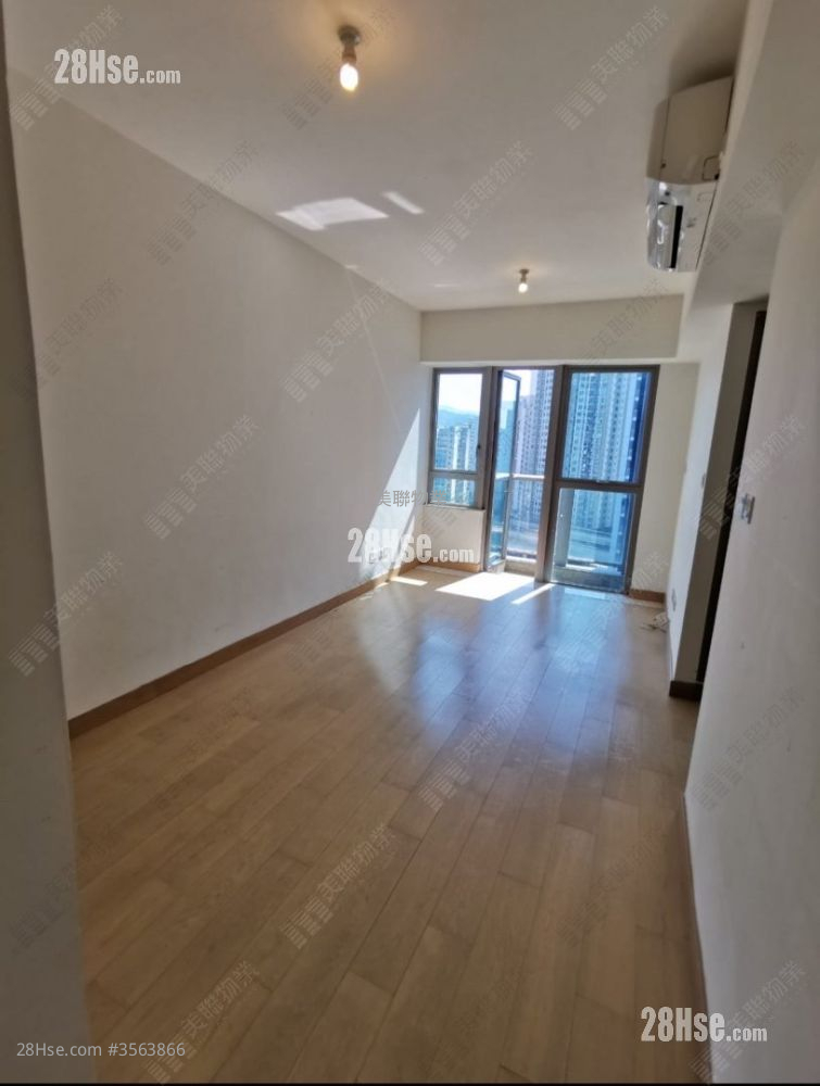 The Spectra Rental 2 Bedrooms , 1 Bathroom 493 ft² ( 45.8 m² )