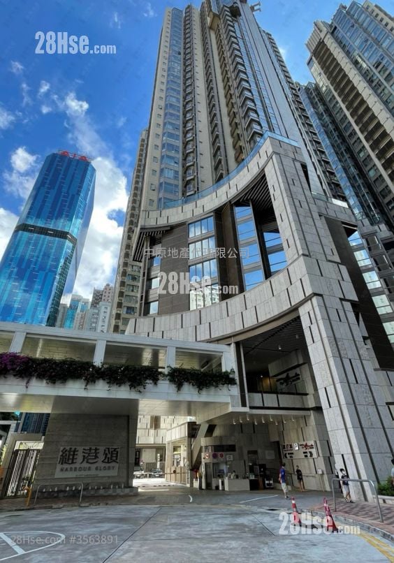 Harbour Glory Sell 3 Bedrooms , 2 Bathrooms 1,040 ft² ( 96.6 m² )