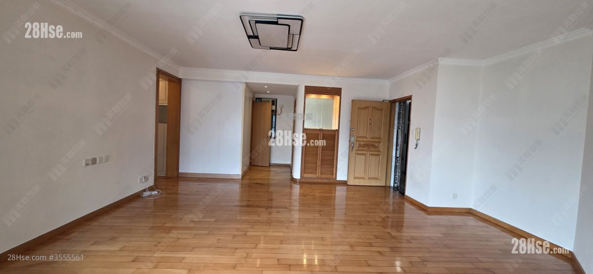 New Town Plaza Rental 954 ft² ( 88.6 m² )
