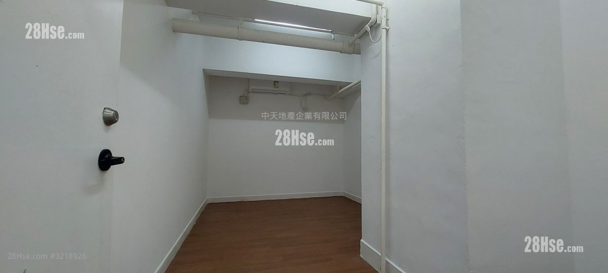 新艺工业大厦 租盘