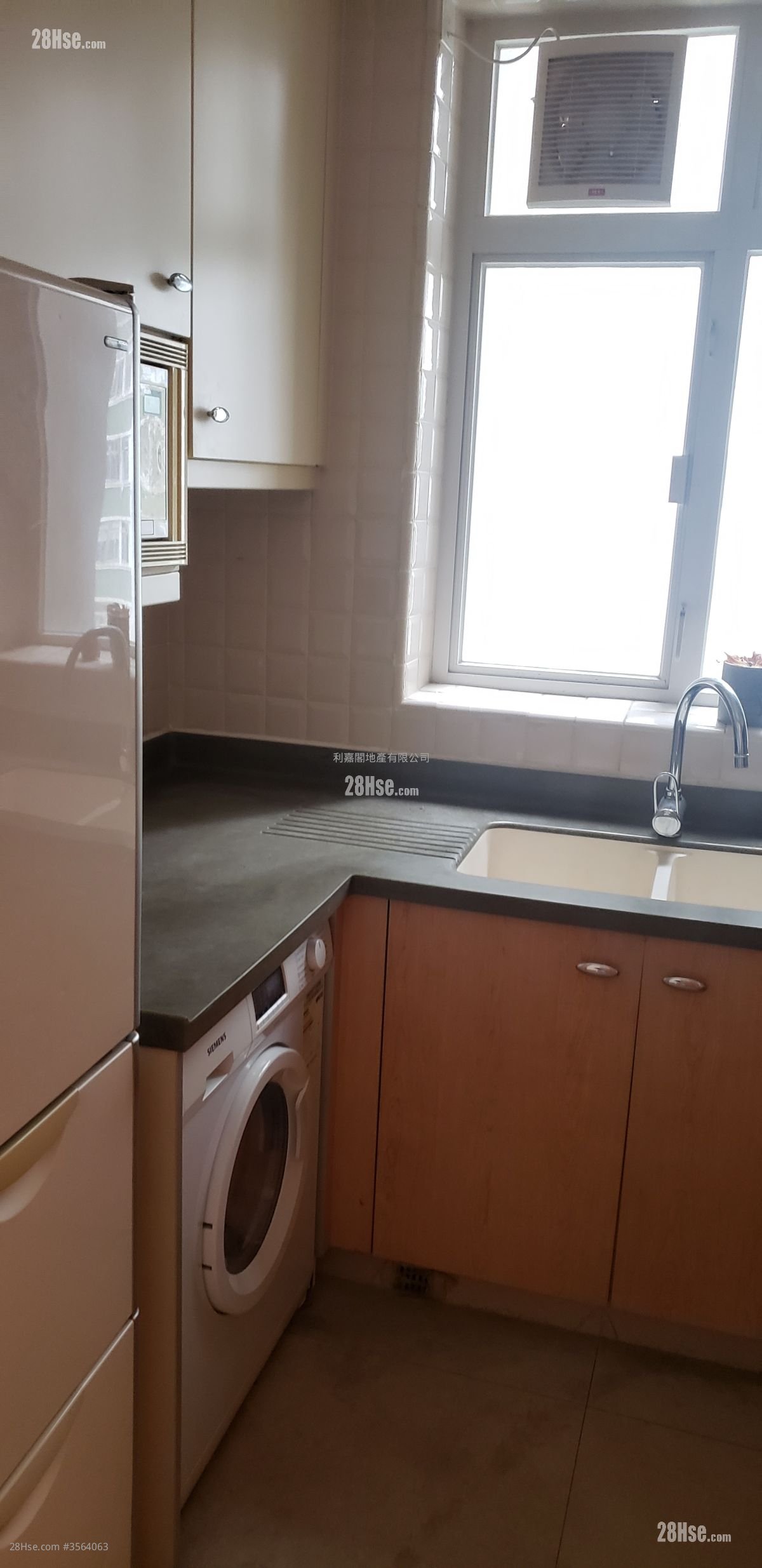 The Orchards Sell 3 Bedrooms , 2 Bathrooms 752 ft² ( 69.9 m² )