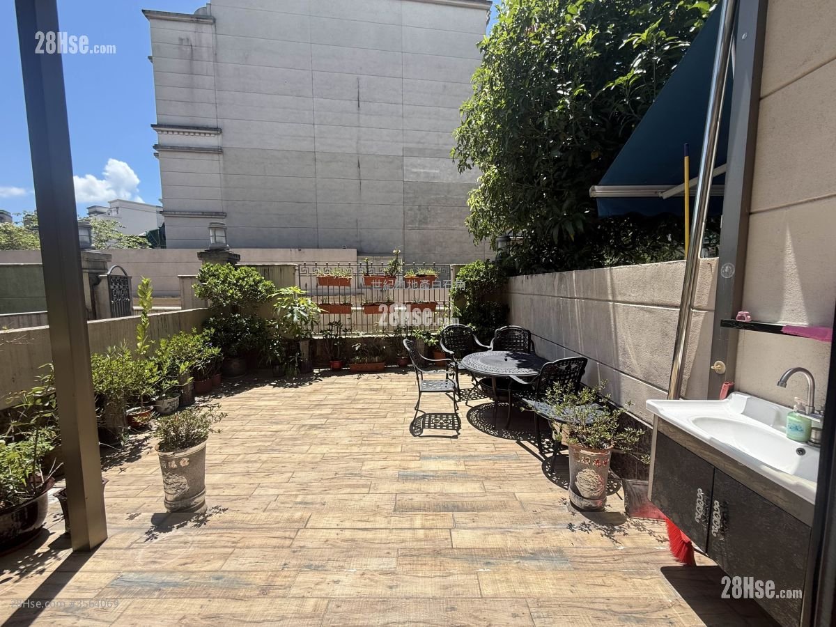 Casa Marina Rental 1,446 ft² ( 134.3 m² )