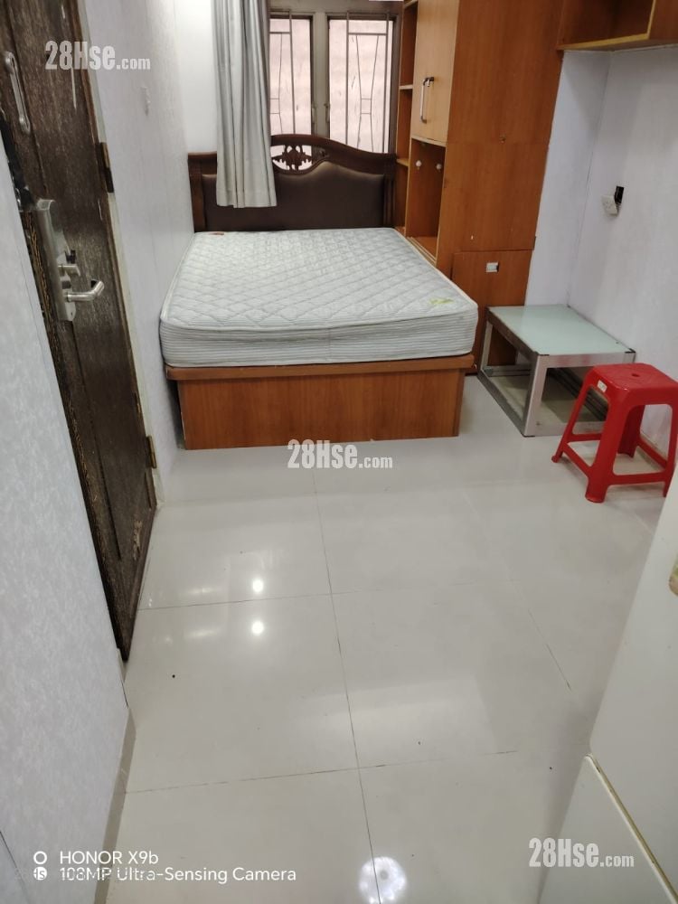 98-100 Chun Yeung Street Rental 1 Bathroom 176 ft² ( 16.4 m² )