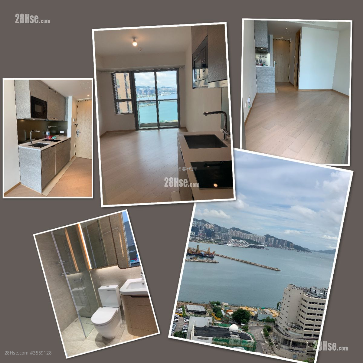 Upper East Rental Studio 228 ft² ( 21.2 m² )