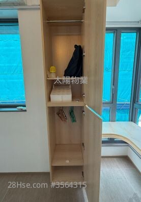 Eresidence Rental 1 Bedroom 284 ft² ( 26.4 m² )