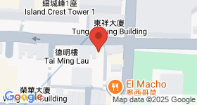 第二街2B-4号 地图