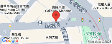 Boundary Street Ground Floor Address