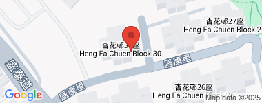  29座 4室 高层 物业地址