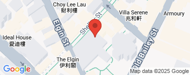 些利街18号 全层 物业地址