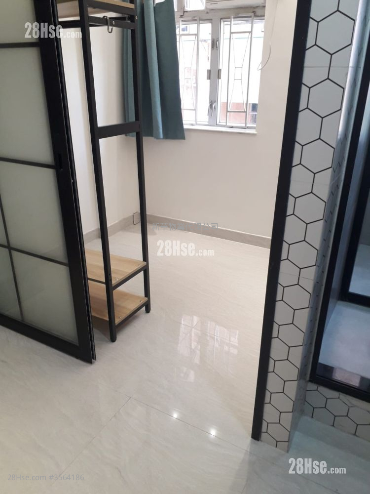 Kwong Yu Building Rental