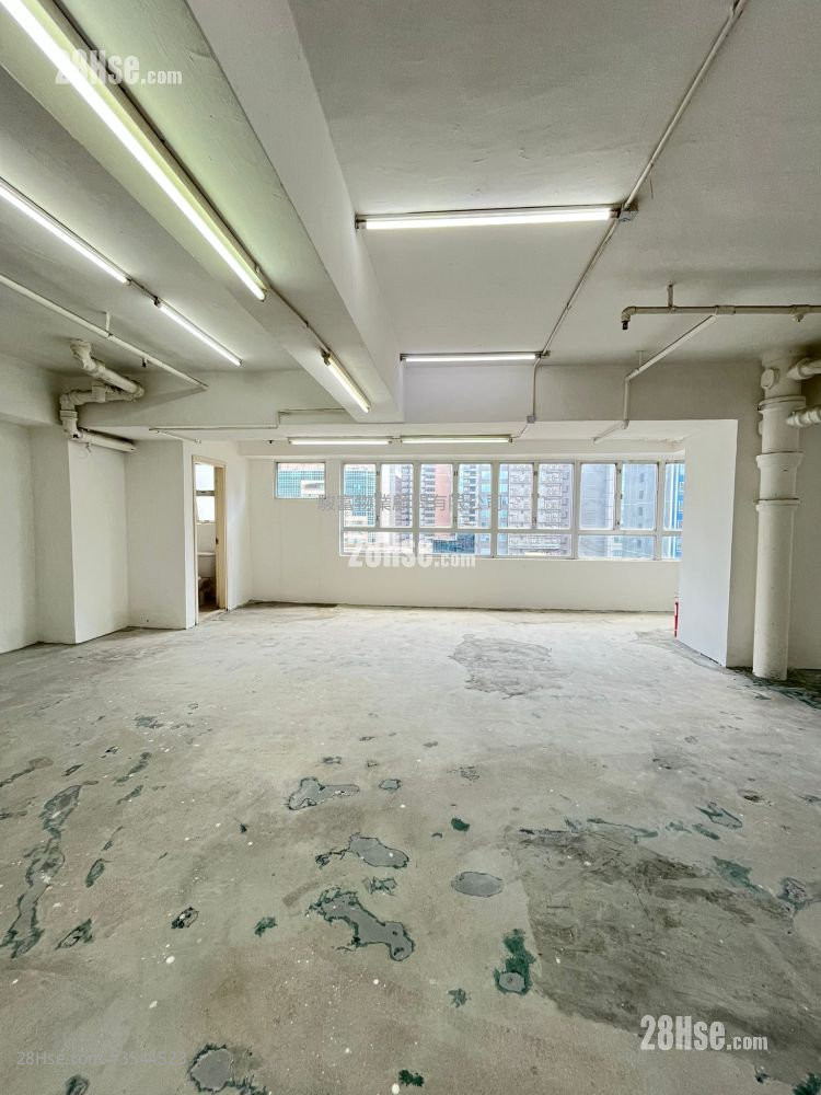 Seaview Centre Rental