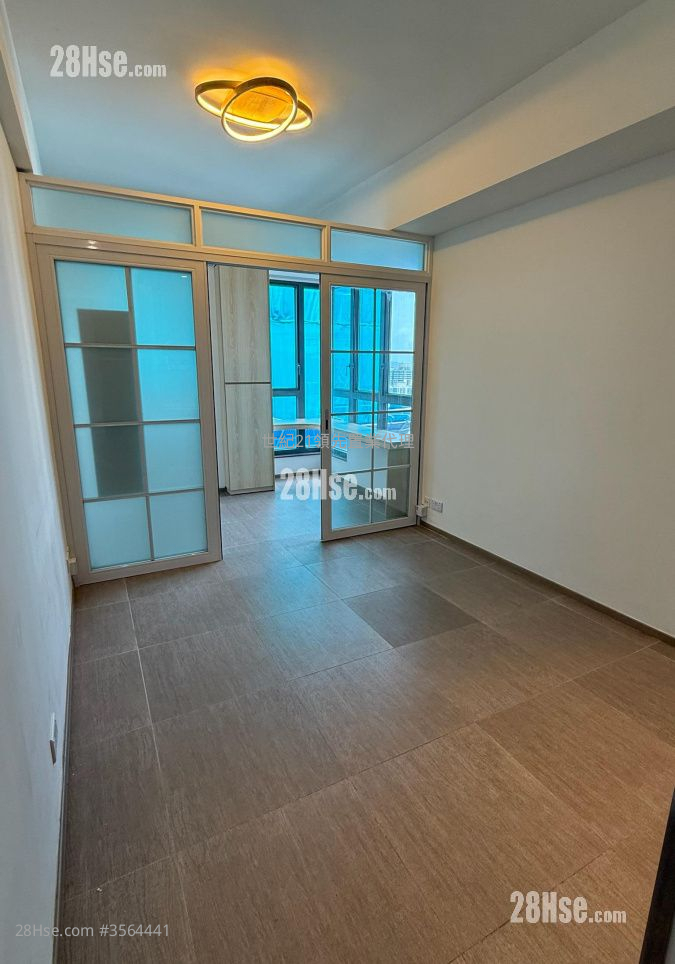 Eresidence Rental 1 Bedroom , 1 Bathroom 284 ft² ( 26.4 m² )