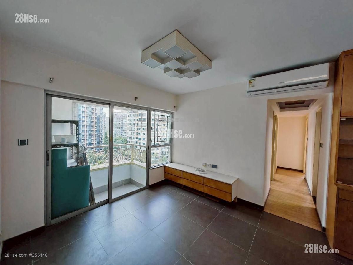 Sereno Verde Sell 3 Bedrooms 598 ft² ( 55.6 m² )