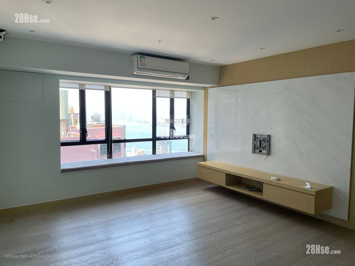 Excelsior Court Sell 3 Bedrooms , 2 Bathrooms 961 ft² ( 89.3 m² )
