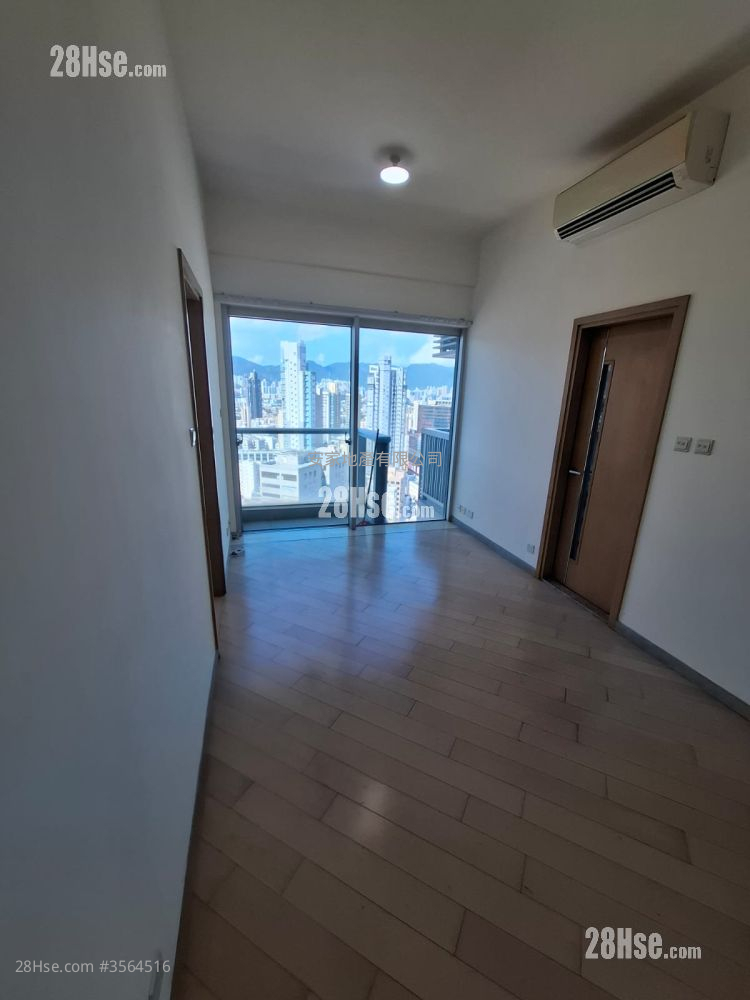 Lime Stardom Rental 1 Bedroom , 1 Bathroom 366 ft² ( 34.0 m² )