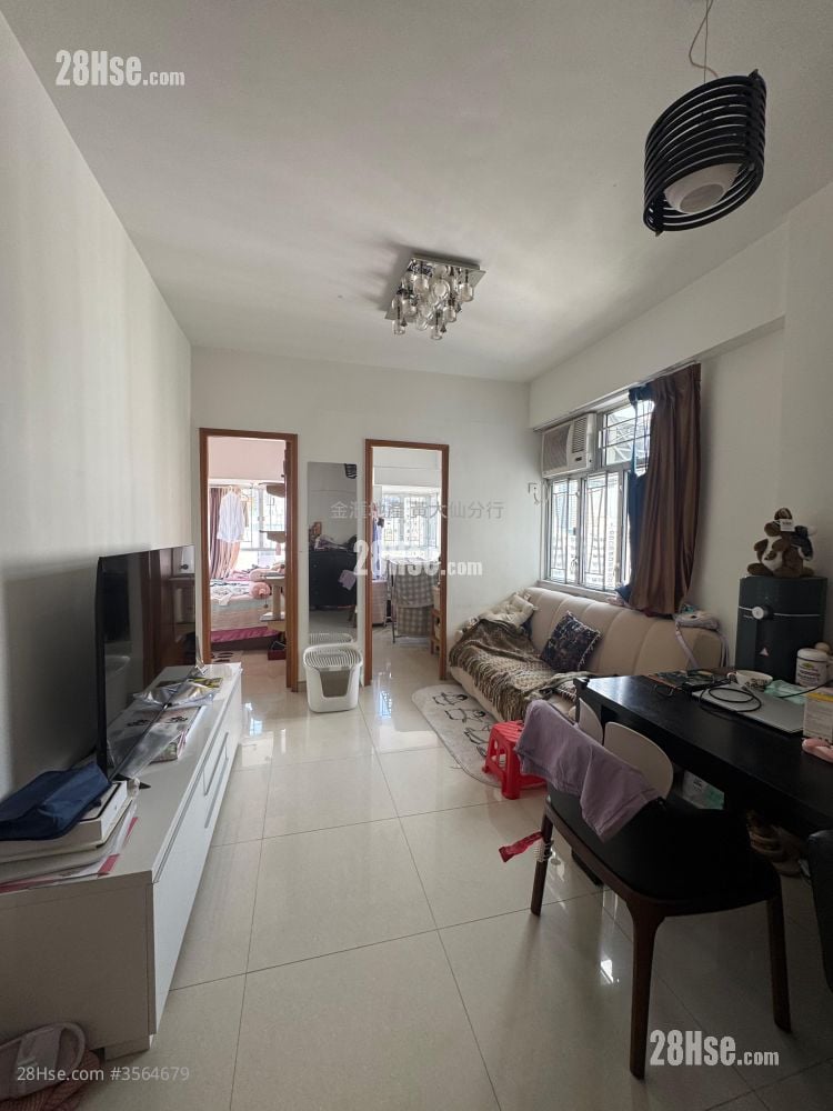 Hsin Kuang Centre Rental 2 Bedrooms 382 ft² ( 35.5 m² )