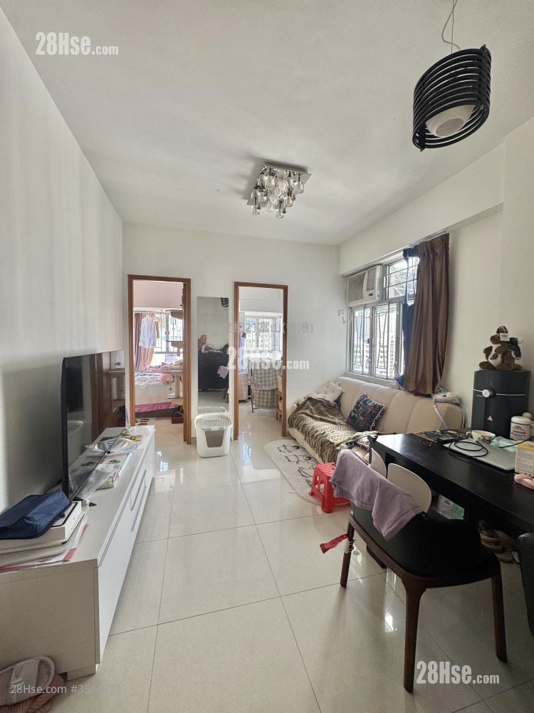Hsin Kuang Centre Rental 2 Bedrooms 382 ft² ( 35.5 m² )
