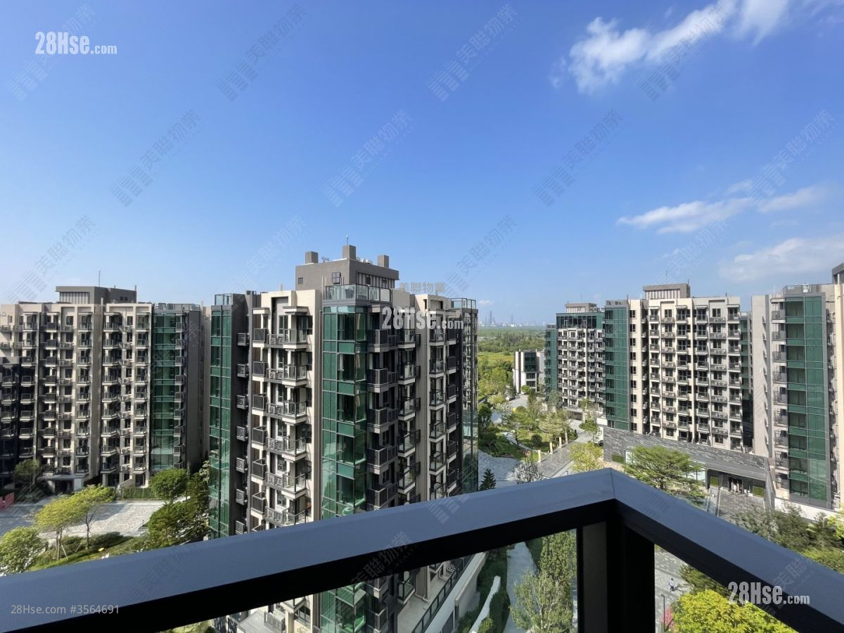 Wetland Seasons Park Rental 2 Bedrooms , 1 Bathroom 426 ft² ( 39.6 m² )