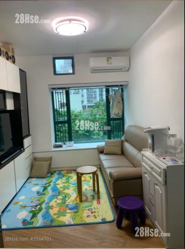 Harmony Garden Sell 2 Bedrooms , 1 Bathroom 465 ft² ( 43.2 m² )
