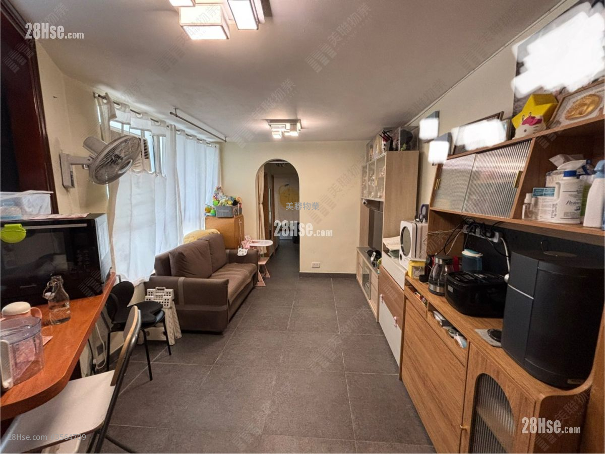 Prime View Garden Sell 2 Bedrooms 409 ft² ( 38.0 m² )