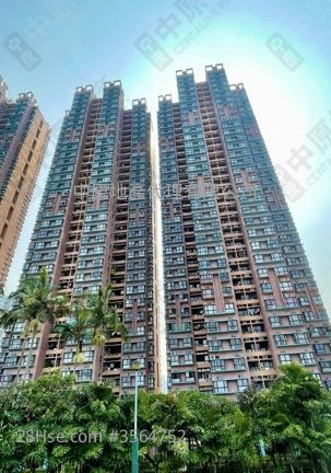 宏福花园 售盘 3 房 706 平方尺 ( 65.6 平方米 )