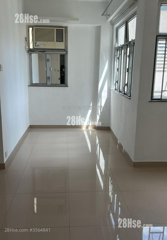 Wah Fung Building Rental 1 Bedroom , 1 Bathroom 310 ft² ( 28.8 m² )