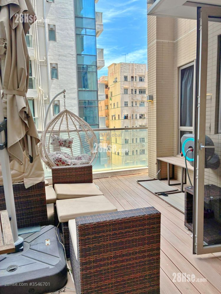 Upper West Rental 2 Bedrooms , 1 Bathroom 403 ft² ( 37.4 m² )