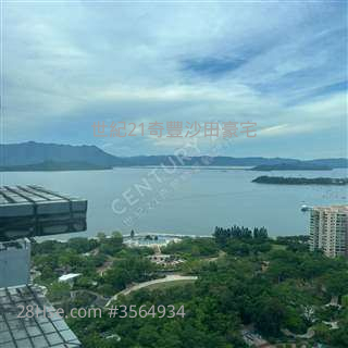海柏花园 售盘 3 房 , 2 浴室 584 平方尺 ( 54.3 平方米 )
