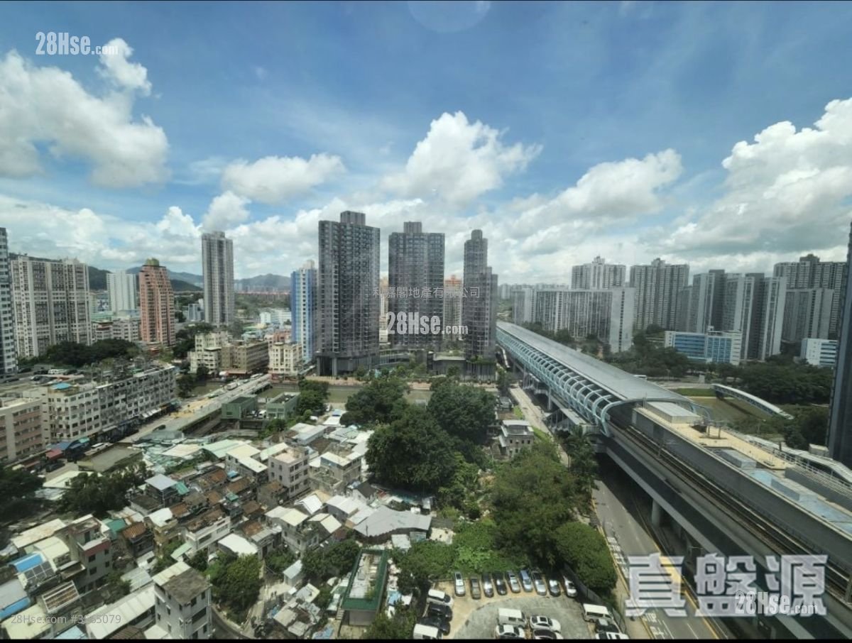 Yuccie Square Sell 2 Bedrooms 428 ft² ( 39.8 m² )