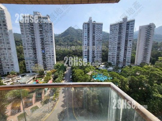 Parc Royale Sell 3 Bedrooms 942 ft² ( 87.5 m² )