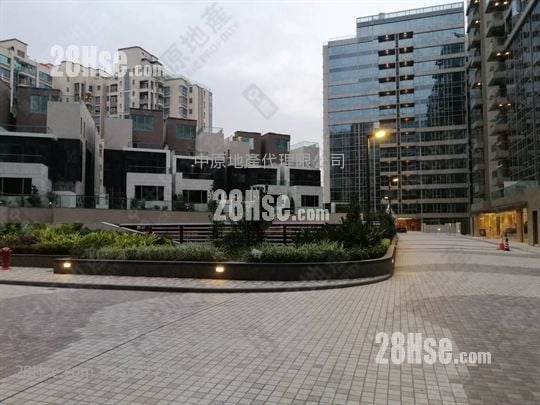 The Horizon Sell 3 Bedrooms 1,071 ft² ( 99.5 m² )
