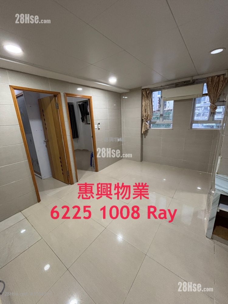 源发大厦 售盘 2 房 , 1 浴室 342 平方尺 ( 31.8 平方米 )