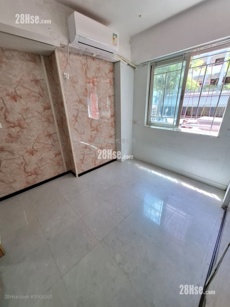 Pak On Building Rental Studio , 1 Bathroom 150 ft² ( 13.9 m² )