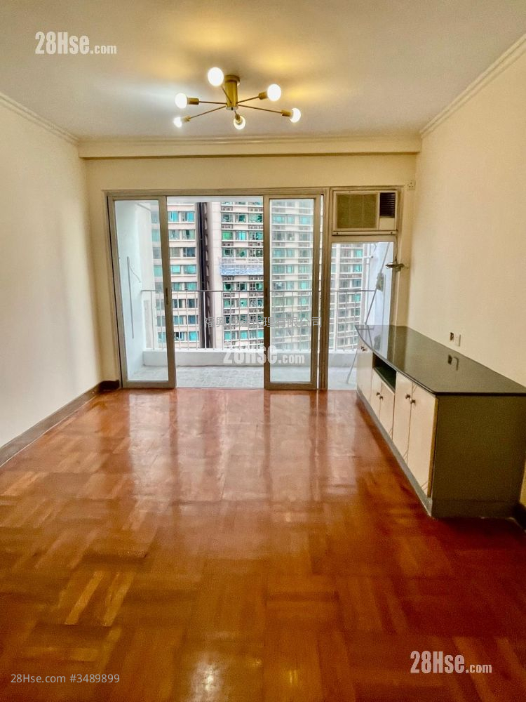 Hunghom Bay Centre Sell 3 Bedrooms , 2 Bathrooms 911 ft² ( 84.6 m² )