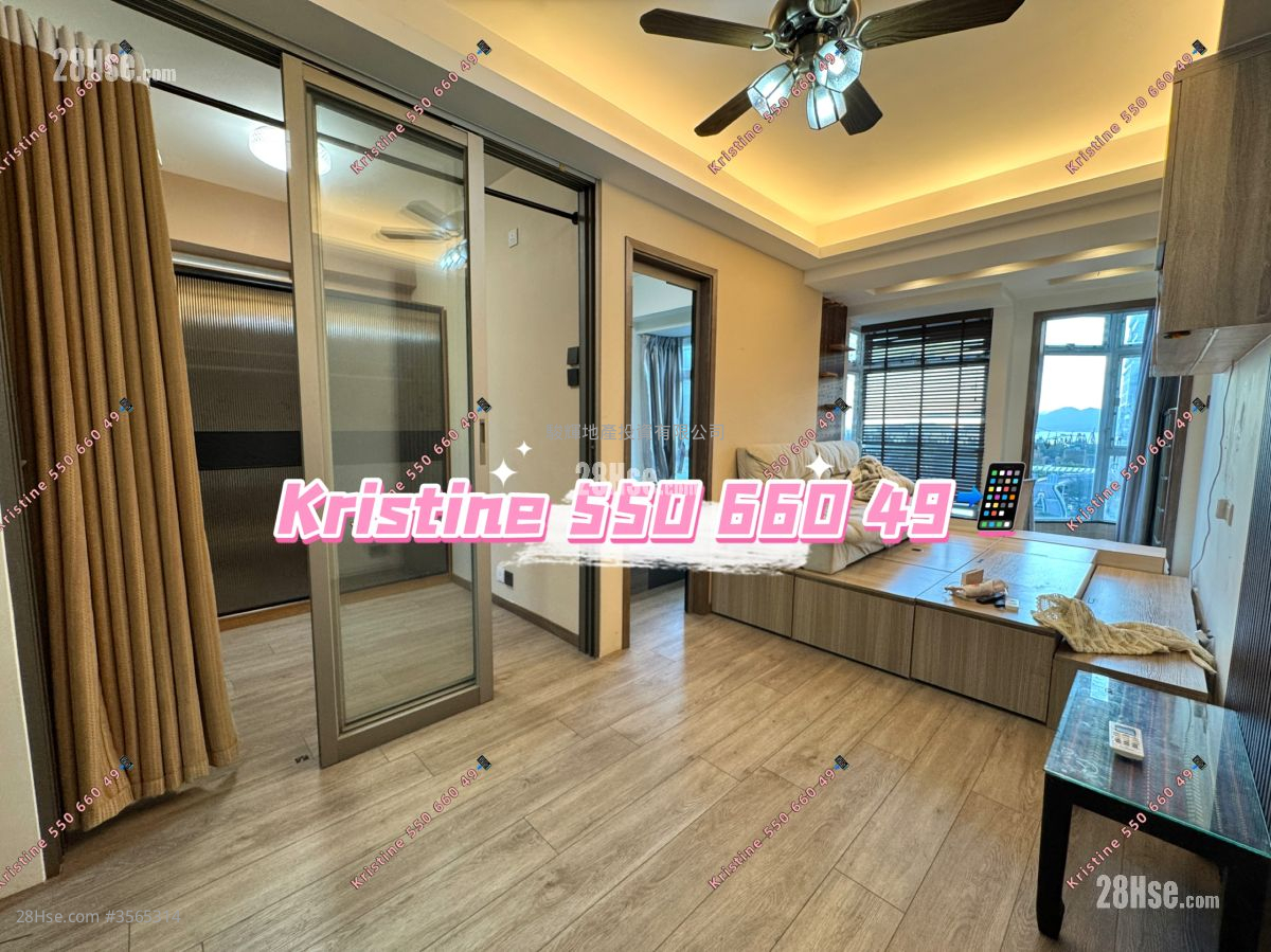 Cheong Fat Mansion Sell 2 Bedrooms , 1 Bathroom 324 ft² ( 30.1 m² )