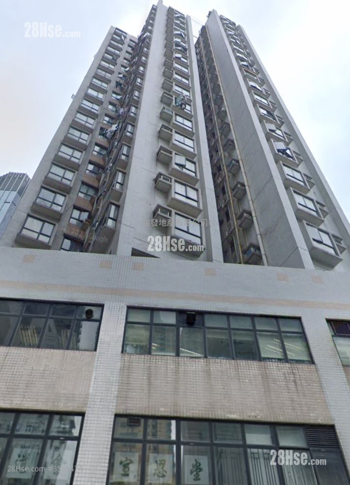 Mayfair Mansion Sell 2 Bedrooms 313 ft² ( 29.1 m² )