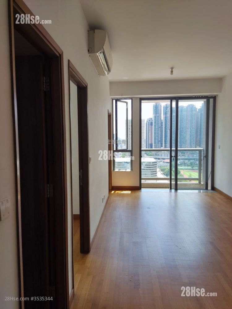 Heya Star Rental 2 Bedrooms 506 ft² ( 47.0 m² )