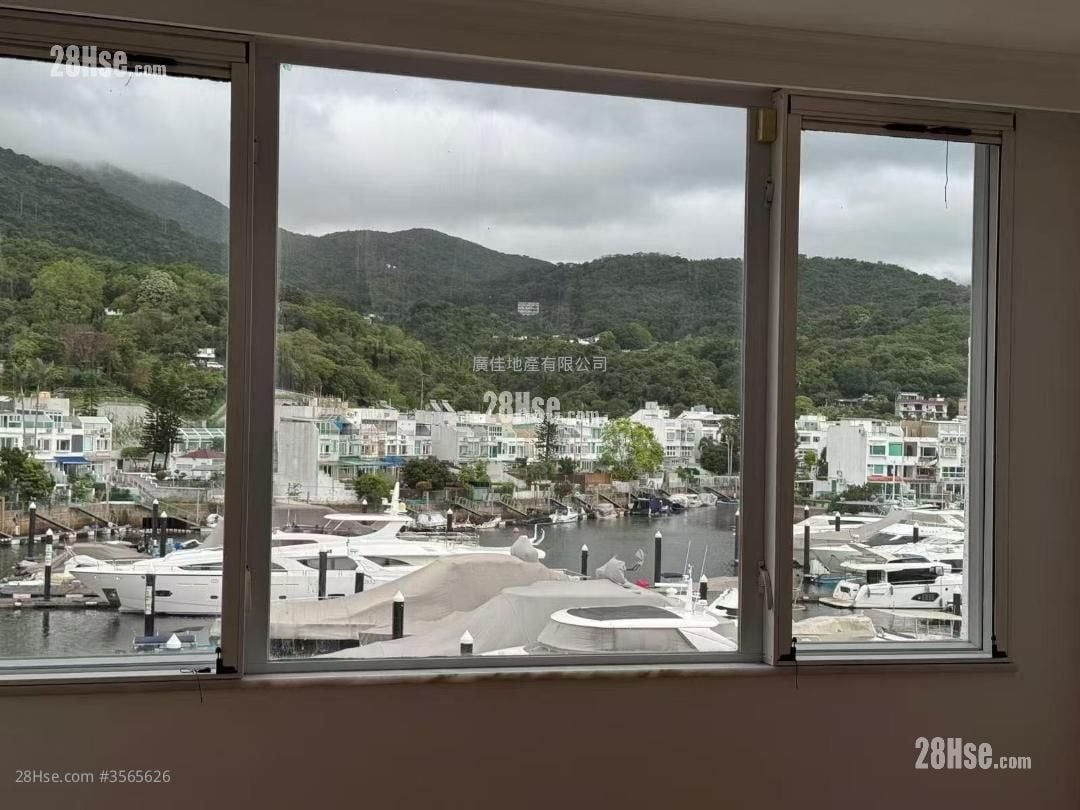 Marina Cove Sell 3 Bedrooms , 2 Bathrooms 1,356 ft² ( 126.0 m² )